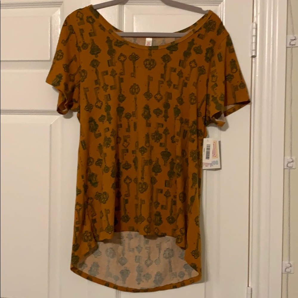 Lularoe Classic T